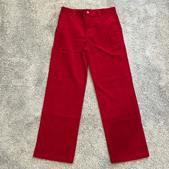 Vineyard Vines Other - Vineyard Vines | Corduroy Pants for Boys